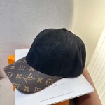 2026年3月22日入荷早春新作Louis Vuitton帽子／野球帽ファッション/誕生日プレゼント/贈り物 HT工場