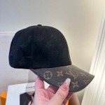 2026年3月22日入荷早春新作Louis Vuitton帽子／野球帽ファッション/誕生日プレゼント/贈り物 HT工場