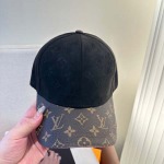 2026年3月22日入荷早春新作Louis Vuitton帽子／野球帽ファッション/誕生日プレゼント/贈り物 HT工場