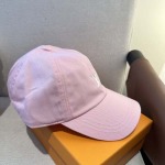 2026年3月22日入荷早春新作Louis Vuitton帽子／野球帽ファッション/誕生日プレゼント/贈り物 HT工場