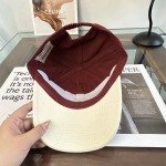 2026年3月22日入荷早春新作 Miumiu帽子／野球帽ファッション/誕生日プレゼント/贈り物 HT工場