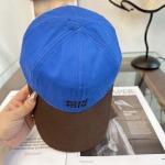 2026年3月22日入荷早春新作 Miumiu帽子／野球帽ファッション/誕生日プレゼント/贈り物 HT工場