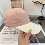 2026年3月22日入荷早春新作 Miumiu帽子／野球帽ファッション/誕生日プレゼント/贈り物 HT工場