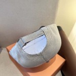 2026年3月22日入荷早春新作MiuMiu帽子／野球帽ファッション/誕生日プレゼント/贈り物 HT工場