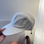 2026年3月22日入荷早春新作MiuMiu帽子／野球帽ファッション/誕生日プレゼント/贈り物 HT工場