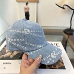 2026年3月22日入荷早春新作CHANEL帽子／野球帽ファッション/誕生日プレゼント/贈り物 HT工場