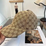 2026年3月22日入荷早春新作GUCCI帽子／野球帽ファッション/誕生日プレゼント/贈り物 HT工場