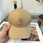 2026年3月22日入荷早春新作Louis Vuitton帽子／野球帽ファッション/誕生日プレゼント/贈り物 HT工場