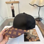 2026年3月22日入荷早春新作Louis Vuitton帽子／野球帽ファッション/誕生日プレゼント/贈り物 HT工場