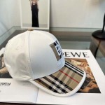 2026年3月22日入荷早春新作BURBERRY帽子／野球帽ファッション/誕生日プレゼント/贈り物 HT工場