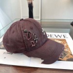 2026年3月22日入荷早春新作Chrome hearts帽子／野球帽ファッション/誕生日プレゼント/贈り物 HT工場