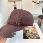 2026年3月22日入荷早春新作Chrome hearts帽子／野球帽ファッション/誕生日プレゼント/贈り物 HT工場