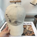 2026年3月22日入荷早春新作Chrome hearts帽子／野球帽ファッション/誕生日プレゼント/贈り物 HT工場