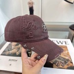 2026年3月22日入荷早春新作Chrome hearts帽子／野球帽ファッション/誕生日プレゼント/贈り物 HT工場