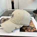 2026年3月22日入荷早春新作Chrome hearts帽子／野球帽ファッション/誕生日プレゼント/贈り物 HT工場