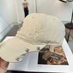 2026年3月22日入荷早春新作Chrome hearts帽子／野球帽ファッション/誕生日プレゼント/贈り物 HT工場