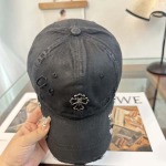 2026年3月22日入荷早春新作Chrome hearts帽子／野球帽ファッション/誕生日プレゼント/贈り物 HT工場