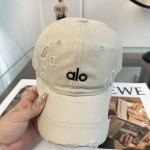 2026年3月22日入荷早春新作Alo帽子／野球帽ファッション/誕生日プレゼント/贈り物 HT工場
