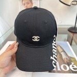 2026年3月22日入荷早春新作CHANEL帽子／野球帽ファッション/誕生日プレゼント/贈り物 HT工場