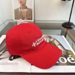 2026年3月22日入荷早春新作Chrome hearts帽子／野球帽ファッション/誕生日プレゼント/贈り物 HT工場