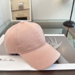 2026年3月22日入荷早春新作loro piana帽子／野球帽ファッション/誕生日プレゼント/贈り物 HT工場