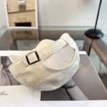 2026年3月22日入荷早春新作loro piana帽子／野球帽ファッション/誕生日プレゼント/贈り物 HT工場