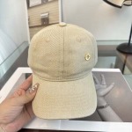 2026年3月22日入荷早春新作loro piana帽子／野球帽ファッション/誕生日プレゼント/贈り物 HT工場