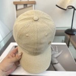 2026年3月22日入荷早春新作loro piana帽子／野球帽ファッション/誕生日プレゼント/贈り物 HT工場