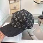 2026年3月22日入荷早春新作Louis Vuitton帽子／野球帽ファッション/誕生日プレゼント/贈り物 HT工場