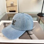 2026年3月22日入荷早春新作Louis Vuitton帽子／野球帽ファッション/誕生日プレゼント/贈り物 HT工場