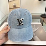 2026年3月22日入荷早春新作Louis Vuitton帽子／野球帽ファッション/誕生日プレゼント/贈り物 HT工場