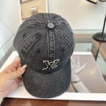 2026年3月22日入荷早春新作Louis Vuitton帽子／野球帽ファッション/誕生日プレゼント/贈り物 HT工場