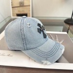 2026年3月22日入荷早春新作Chrome hearts帽子／野球帽ファッション/誕生日プレゼント/贈り物 HT工場