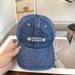 2026年3月22日入荷早春新作Chrome hearts帽子／野球帽ファッション/誕生日プレゼント/贈り物 HT工場