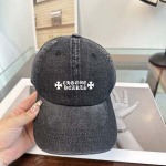 2026年3月22日入荷早春新作Chrome hearts帽子／野球帽ファッション/誕生日プレゼント/贈り物 HT工場