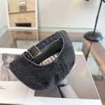 2026年3月22日入荷早春新作Chrome hearts帽子／野球帽ファッション/誕生日プレゼント/贈り物 HT工場