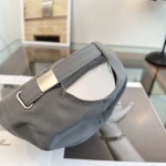 2026年3月22日入荷早春新作MiuMiu帽子／野球帽ファッション/誕生日プレゼント/贈り物 HT工場