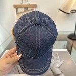 2026年3月22日入荷早春新作MiuMiu帽子／野球帽ファッション/誕生日プレゼント/贈り物 HT工場