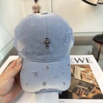 2026年3月22日入荷早春新作Chrome hearts帽子／野球帽ファッション/誕生日プレゼント/贈り物 HT工場