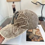 2026年3月22日入荷早春新作Chrome hearts帽子／野球帽ファッション/誕生日プレゼント/贈り物 HT工場