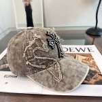 2026年3月22日入荷早春新作Chrome hearts帽子／野球帽ファッション/誕生日プレゼント/贈り物 HT工場