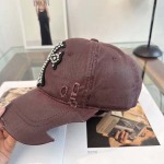 2026年3月22日入荷早春新作Chrome hearts帽子／野球帽ファッション/誕生日プレゼント/贈り物 HT工場