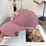 2026年3月22日入荷早春新作Chrome hearts帽子／野球帽ファッション/誕生日プレゼント/贈り物 HT工場