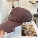 2026年3月22日入荷早春新作Chrome hearts帽子／野球帽ファッション/誕生日プレゼント/贈り物 HT工場