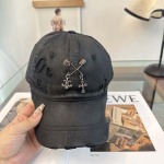 2026年3月22日入荷早春新作Chrome hearts帽子／野球帽ファッション/誕生日プレゼント/贈り物 HT工場