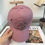 2026年3月22日入荷早春新作Chrome hearts帽子／野球帽ファッション/誕生日プレゼント/贈り物 HT工場