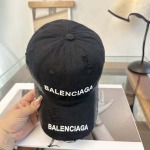2026年3月22日入荷早春新作Balenciaga帽子／野球帽ファッション/誕生日プレゼント/贈り物 HT工場