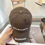 2026年3月22日入荷早春新作Balenciaga帽子／野球帽ファッション/誕生日プレゼント/贈り物 HT工場