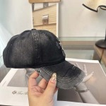 2026年3月22日入荷早春新作Chrome hearts帽子／野球帽ファッション/誕生日プレゼント/贈り物 HT工場