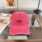 2026年3月22日入荷早春新作Alo帽子／野球帽ファッション/誕生日プレゼント/贈り物 HT工場